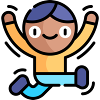 Footer icon