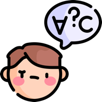 Footer icon